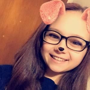 Meet your Posher, Kristin